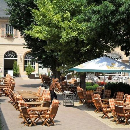 Parkhotel Bad Bertrich Extérieur photo