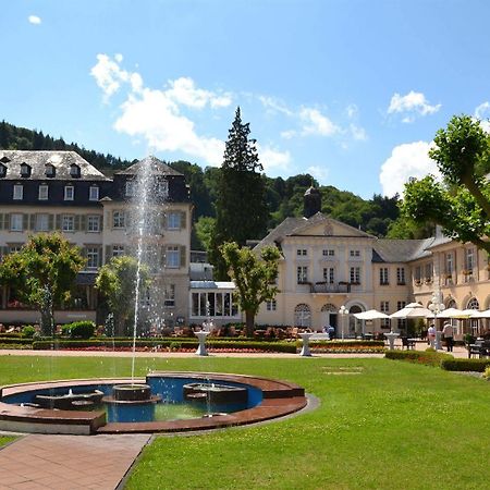 Parkhotel Bad Bertrich Extérieur photo