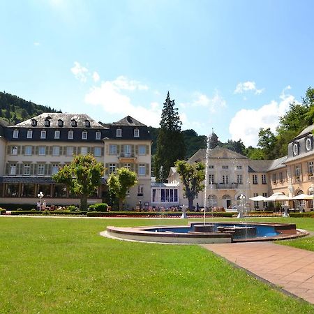 Parkhotel Bad Bertrich Extérieur photo