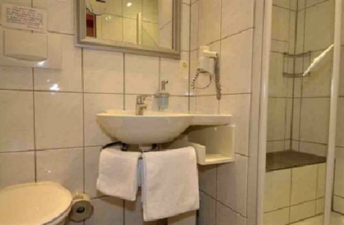 Parkhotel Bad Bertrich Extérieur photo