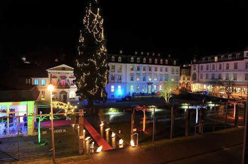 Parkhotel Bad Bertrich Extérieur photo