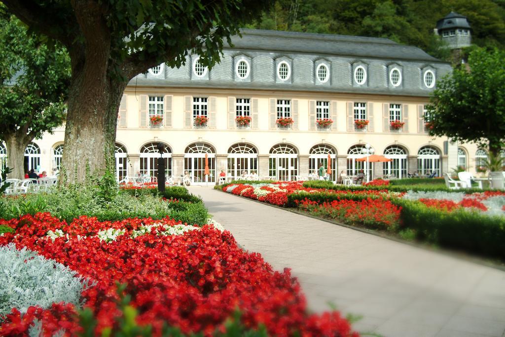 Parkhotel Bad Bertrich Extérieur photo