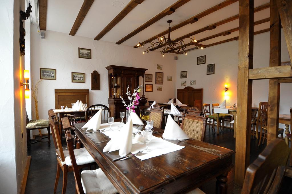 Parkhotel Bad Bertrich Extérieur photo